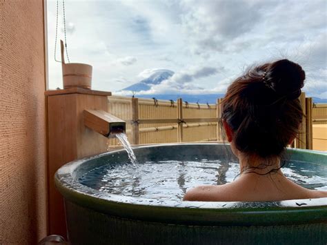 The Top 5 Tattoo Friendly Onsen In Japan Skyticket Travel Guide