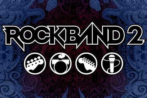 Rock Band Wallpapers ·① Wallpapertag