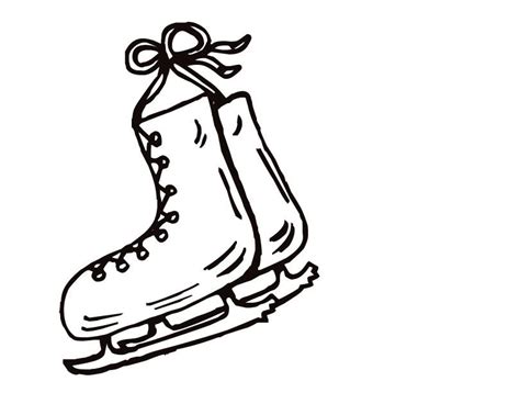 Free Winter Hat Coloring Page, Download Free Winter Hat Coloring Page