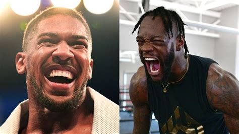 “it would be a true tragedy if ” deontay wilder s trainer provides crucial update on