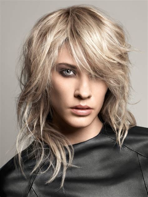 Pictures Best Hairstyles For Fine Thin Hair With Bangs