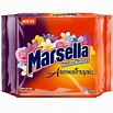 Jabón para Ropa MARSELLA Floral Paquete 2un Barra 210g | plazaVea ...