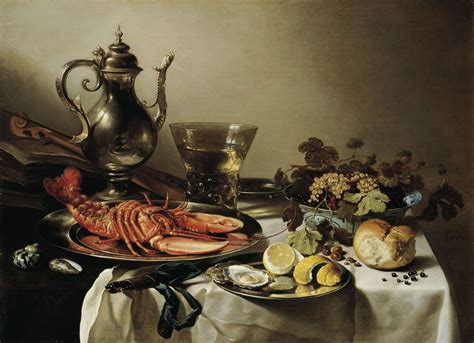 Pieter Claesz Wikipedia The Free Encyclopedia Vanitas