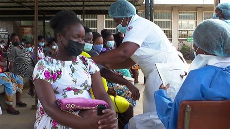 Zimbabwe Clinics Struggle For Nurses After Exodus To The Uk Prime News Ghana