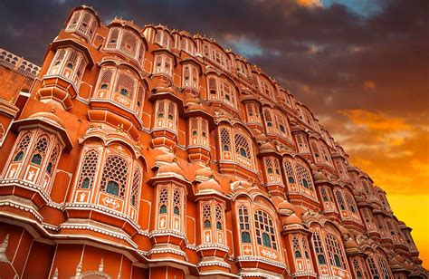 Jaipur Itinerary: Places to Visit in Jaipur in 2 Days - Jaipur Sightseeting