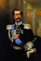 Maximilian de Beauharnais, 3rd Duke of Leuchtenberg (1817 – 1852 ). He ...