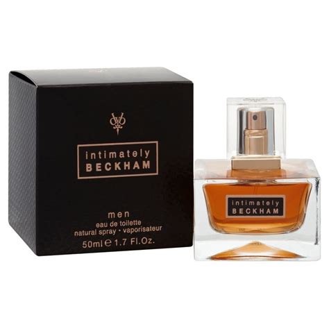 And the center of humanity is also the centerpiece of integrity, in the form of sincerity and sympathy, and we can express it in utterances, friends, family, staff, teammates. Perfume Intimately David Beckham Men Masculino Eau de ...