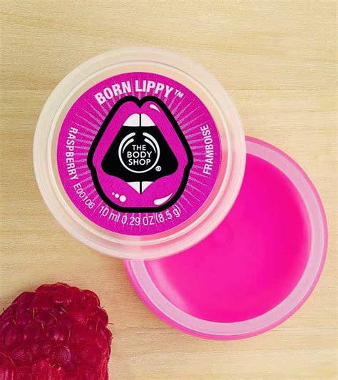 A lip balm that protects you from both uv rays and chapped lips? 10 Best Body Shop Lip Balms to Look Out for in 2020