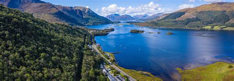 The Top 15 Things To Do In Fort William Attractions And Activities