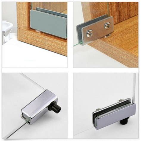 Pivot Hinges For Glass Cabinet Doors Cabinets Matttroy