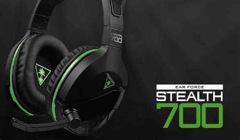 Turtle Beach Ear Force Stealth Headset Review The Absolute Best