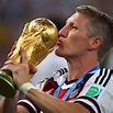 Schweinsteiger a True Legend of the Game World Cup Winners, World Cup ...