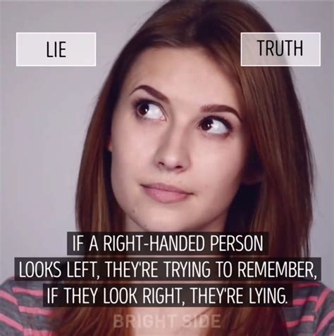 ten best ways to spot a liar musely