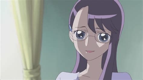 Tsukikage Yuri Fantastic Pretty Cure Wikia Fandom