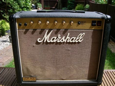 Marshall Jcm 800 Model 4010 Purchase Sale And Exchange Ads