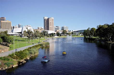 6 Fun Ways To Spend The Day In Adelaide Cruiseable