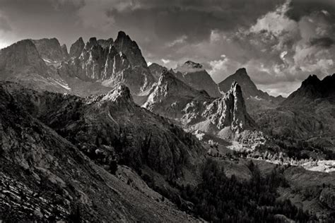 Ansel Adams Wilderness The Ansel Adams Gallery