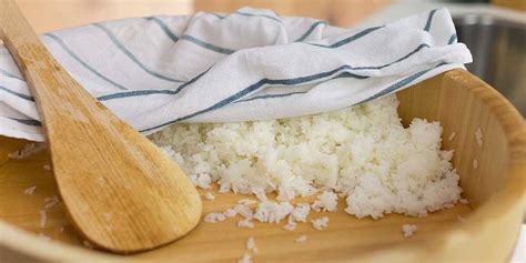 How To Make Sushi Rice Make Sushi