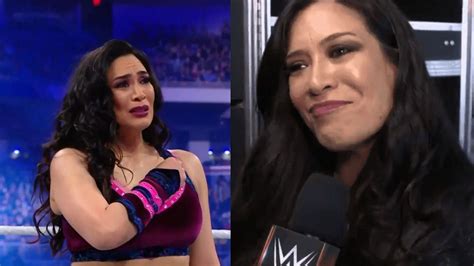 Wwe Legend Melina Makes Heartbreaking Post About Wanting To Take Her