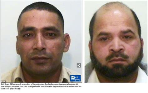 two of rochdale s grooming gang members will be deported to pakistan after losing appeal new