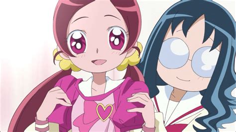 Heartcatch Precure Episode 1 [first Impression] Angryanimebitches Anime Blog