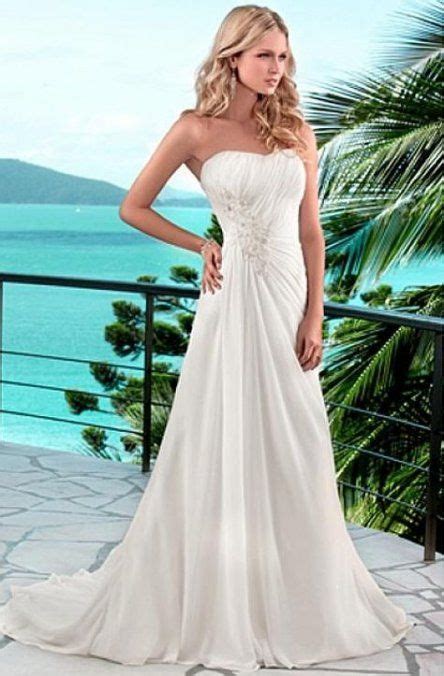 Wedding Dresses Flowy Beach Bridesmaid 64 Ideas Wedding Dresses