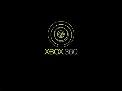 Xbox 360 Logo Wallpapers Wallpaper Cave