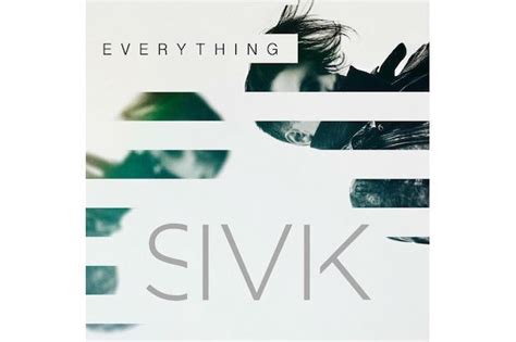 Sivik Gets Vulnerable On His “everything” Single Idolator Premiere