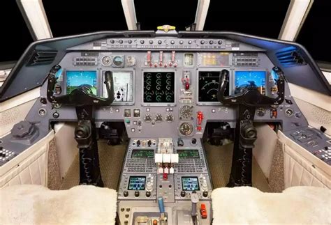 Dassault Falcon 50 Everything You Need To Know Compare Private Planes