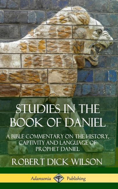 Book Of Daniel Bible Study Dailylikos