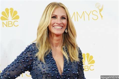 Julia Roberts Produces And Stars In Batkid Movie