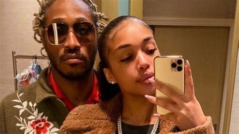 Future Takes A Shot At Lori And Steve Harvey In Leaked 42 Dugg Snippet