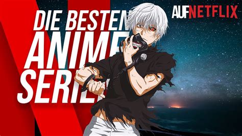 Let us know in the comments below! Die besten Animes auf Netflix 😍😍😍 | SenselessTV | 2020 ...