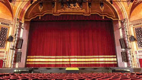 Liverpool Empire Theatre Events And Tickets 2024 Seatplan