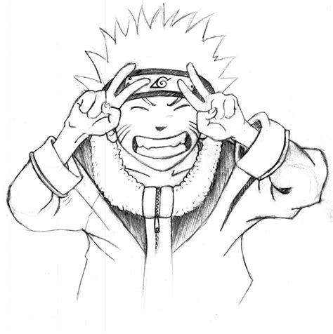 Desenhos Do Naruto Para Colorir Atividades Educativas