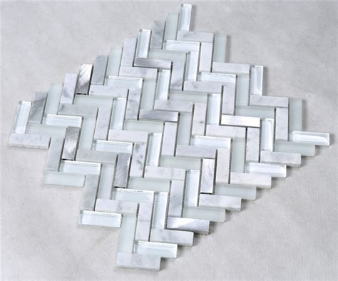 What Are Advantages Regarding Stone Mosaic Tile Pricing Hengsheng