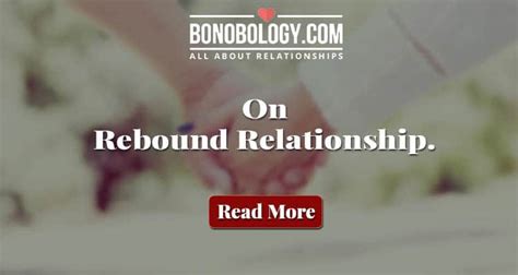 The 5 Stages Of A Rebound Relationship Know The Rebound Psychology