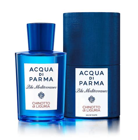 Perfumes Acqua Di Parma Originais Aos Melhores Preços Todas As Marcas