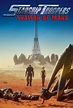 Starship Troopers: Traidor de Marte | Doblaje Wiki | FANDOM powered by ...