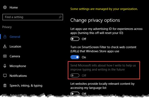 Windows 10 Quick Tips The Innate Keylogger Daves Computer Tips