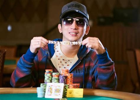 Check spelling or type a new query. Mike Takayama makes history as the first Filipino to win a WSOP bracelet - Somuchpoker