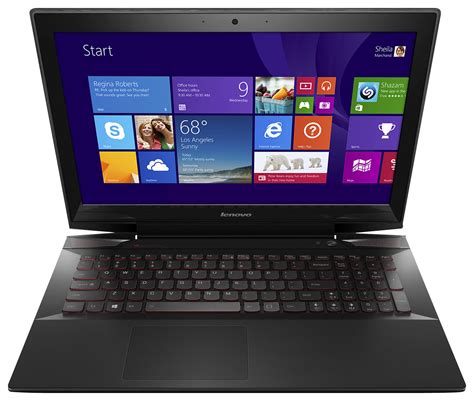 Best Buy Lenovo 156 Touch Screen Laptop Intel Core I7 16gb Memory