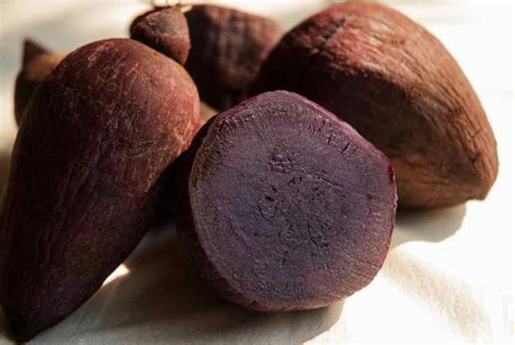 Purple Yam Ube Health Benefits And Nutrition Facts Healthy Day