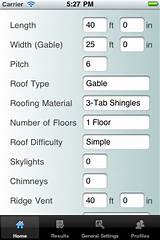 Calculator For Roofing Photos