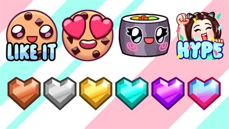 So far i've not been able to reproduce this. Create custom twitch tv emotes and sub badges by ...