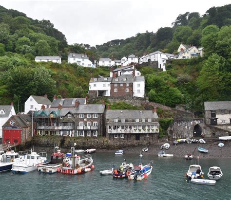 Clovelly Village All You Need To Know Before You Go With Photos