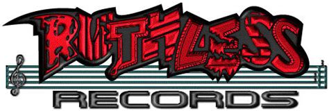 Ruthless Records By Ripsta On Deviantart