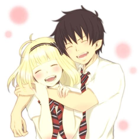 Rin And Shiemi Ao No Exorcist Fan Art 35153788 Fanpop