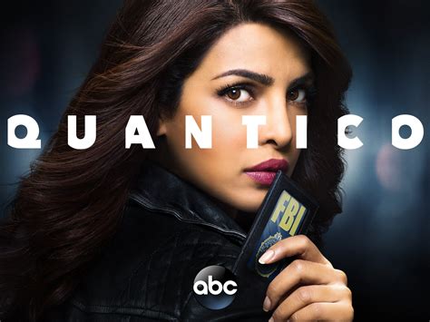 An Open Letter To The Writers Producers And Fans Of Tv Show Quantico Jerri Williams