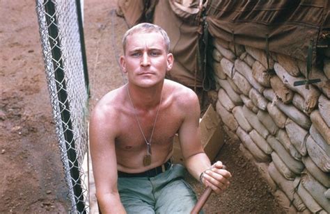 Bill Wynnes Fbtry 16th Artillery Vietnam Part 2